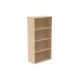 Core Wooden Bookcase